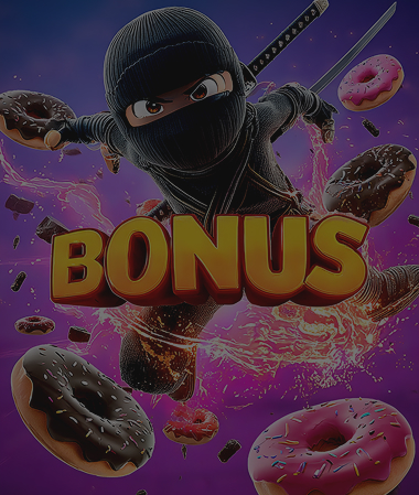 Ninja Crash