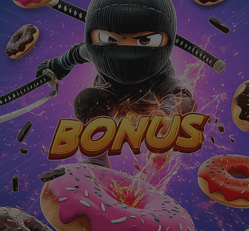 Ninja Crash