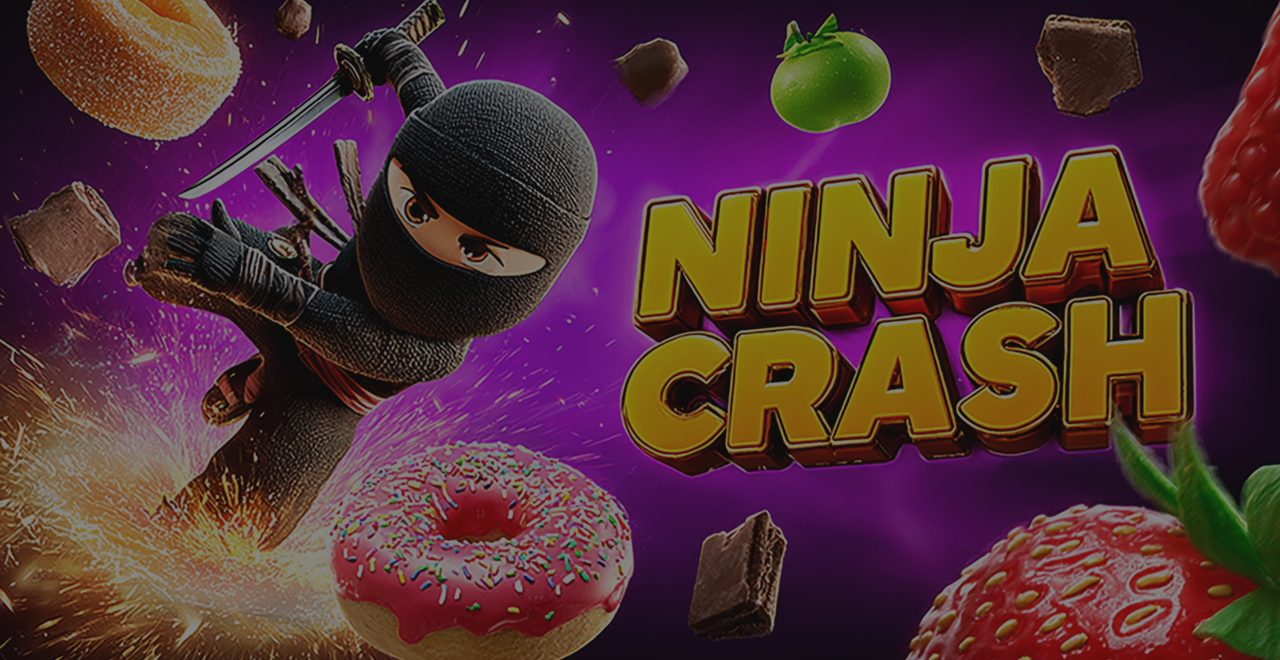 Ninja Crash