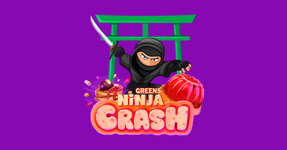 Ninja Crash